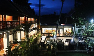 Davita Boutique Hotel