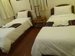 Davita Boutique Hotel