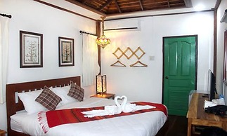 Davita Boutique Hotel