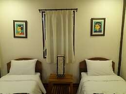 Davita Boutique Hotel