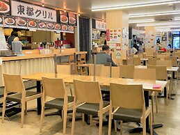 KEIKYU EX INN Higashiginza
