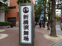 KEIKYU EX INN Higashiginza