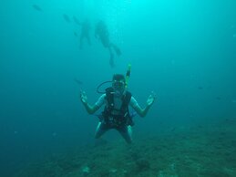 Scuba Inn