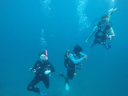 Scuba Inn
