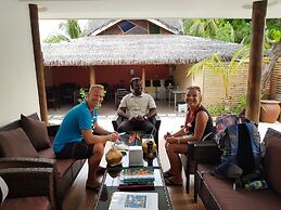 Scuba Inn