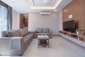 Kepler Residence Bangkok