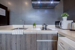 Kepler Residence Bangkok