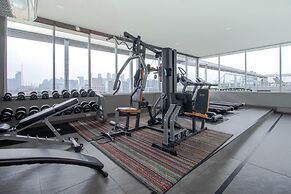 Kepler Residence Bangkok