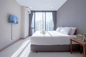 Kepler Residence Bangkok