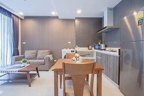 Kepler Residence Bangkok