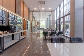 Kepler Residence Bangkok