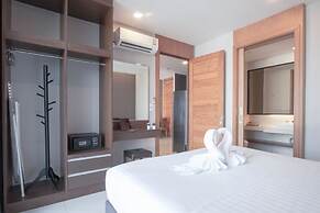 Kepler Residence Bangkok