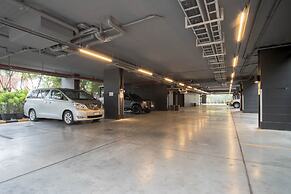 Kepler Residence Bangkok