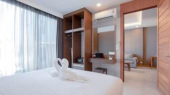 Kepler Residence Bangkok