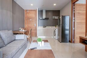 Kepler Residence Bangkok