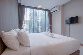 Kepler Residence Bangkok