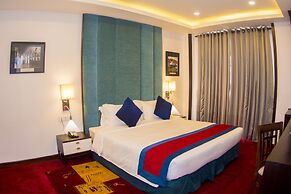 M Hotel Thamel - Kathmandu
