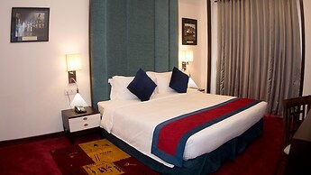 M Hotel Thamel - Kathmandu