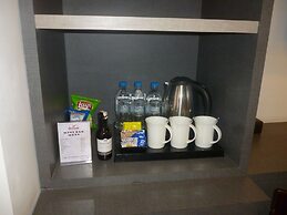 M Hotel Thamel - Kathmandu