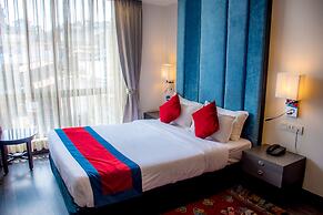 M Hotel Thamel - Kathmandu