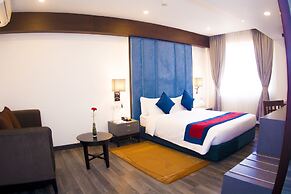 M Hotel Thamel - Kathmandu