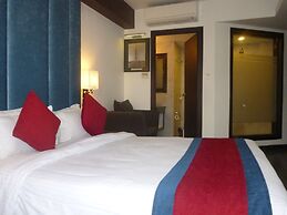 M Hotel Thamel - Kathmandu