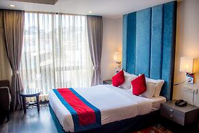 M Hotel Thamel - Kathmandu