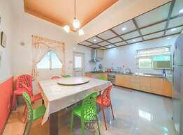 Pure Vacation Farm