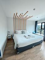 The Galla Hotel