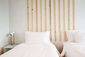 The Galla Hotel