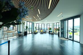 The Galla Hotel