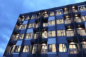 The Galla Hotel
