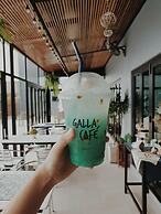 The Galla Hotel