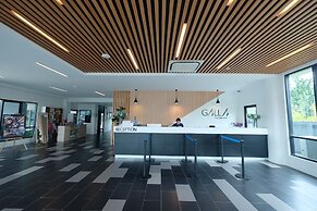 The Galla Hotel