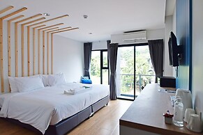 The Galla Hotel