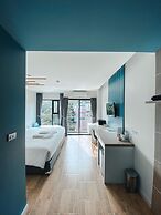 The Galla Hotel