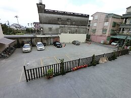 Luckystar B&B