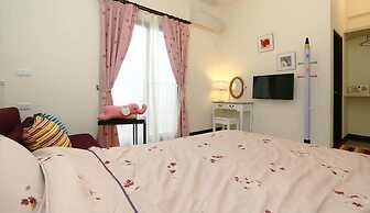 Luckystar B&B