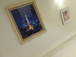 Luckystar B&B