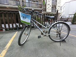 Luckystar B&B