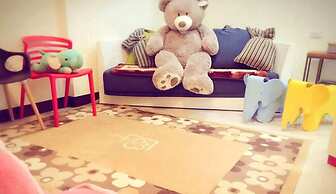 Luckystar B&B