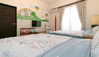 Luckystar B&B