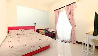 Luckystar B&B