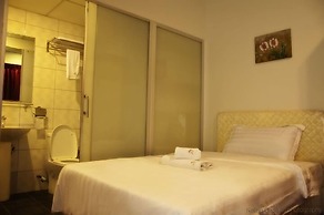 HomeStay Kuching