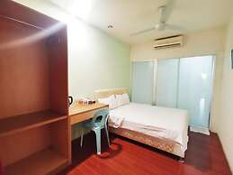 HomeStay Kuching