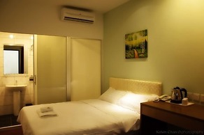 HomeStay Kuching