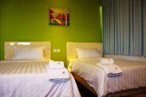 HomeStay Kuching