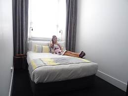 Argyle Accommodation