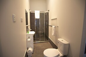 Argyle Accommodation