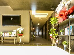 HOTEL LiVEMAX Tokyo Shiomi Ekimae